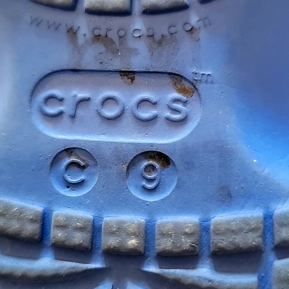 Crocs - Picture 2 of 3